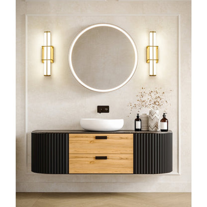 Z-Lite 1 Light Vanity