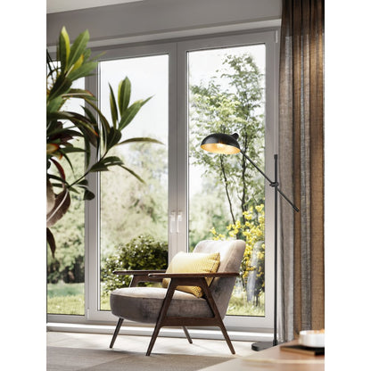 Z-Lite 1 Light Floor Lamp