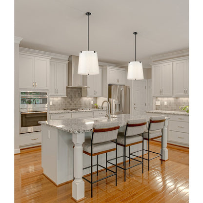 Z-Lite 5 Light Pendant