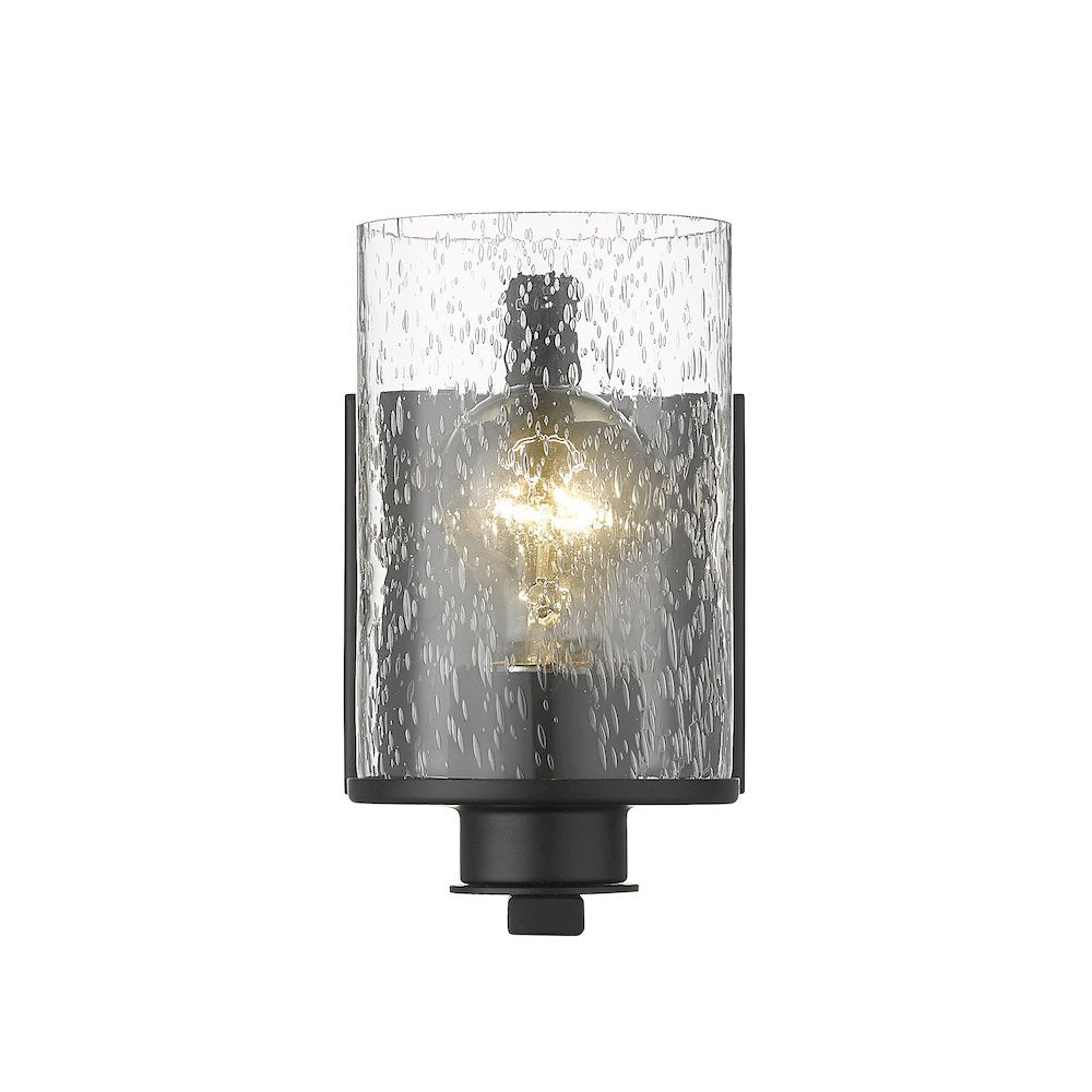 Z-Lite 1 Light Wall Sconce