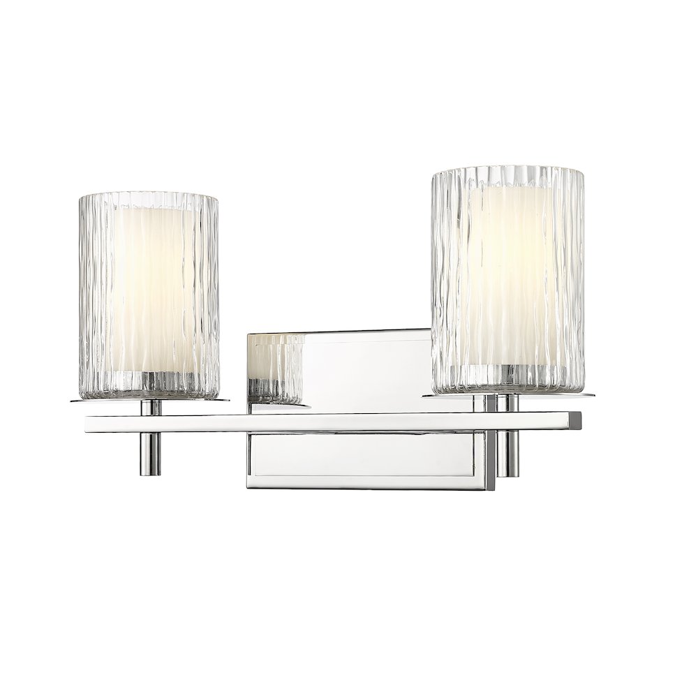 Z-Lite 2 Light Vanity