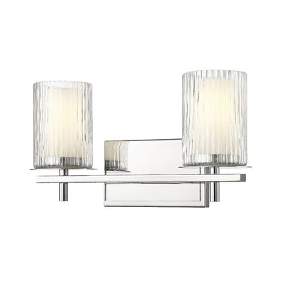 Z-Lite 2 Light Vanity