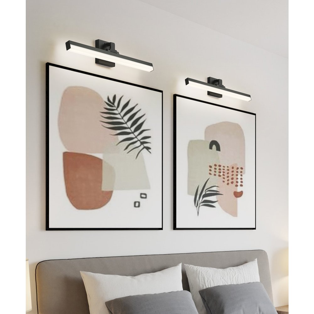 Z-Lite 1 Light Vanity