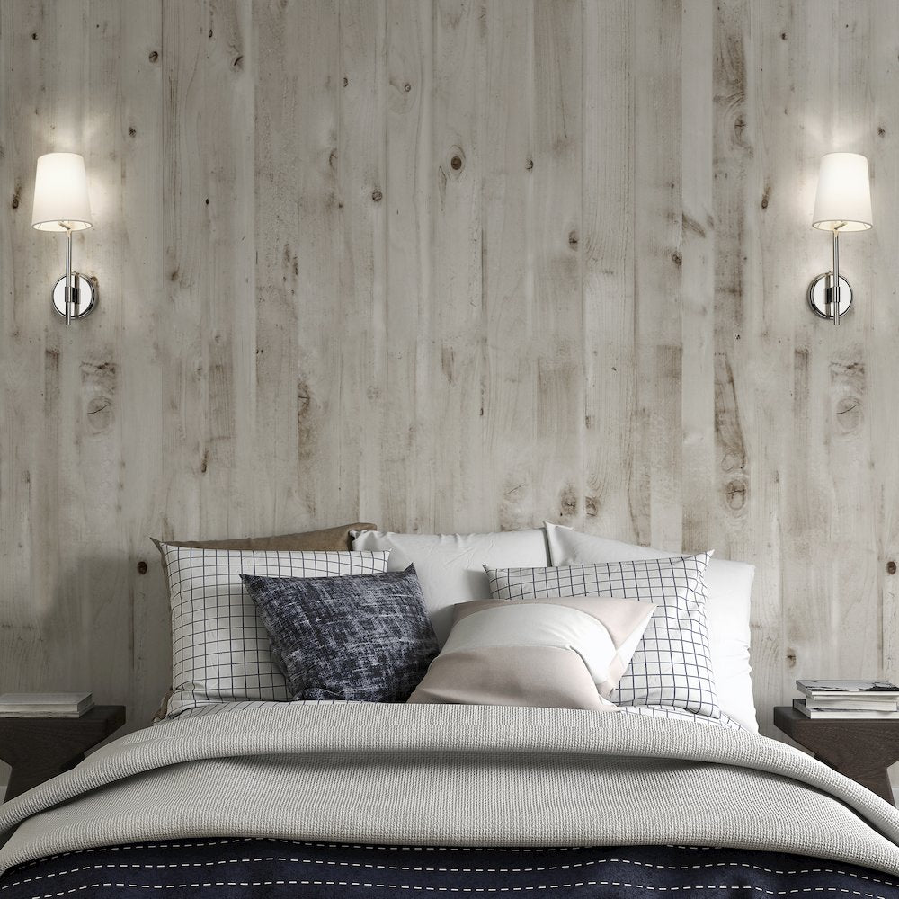 Z-Lite 1 Light Wall Sconce