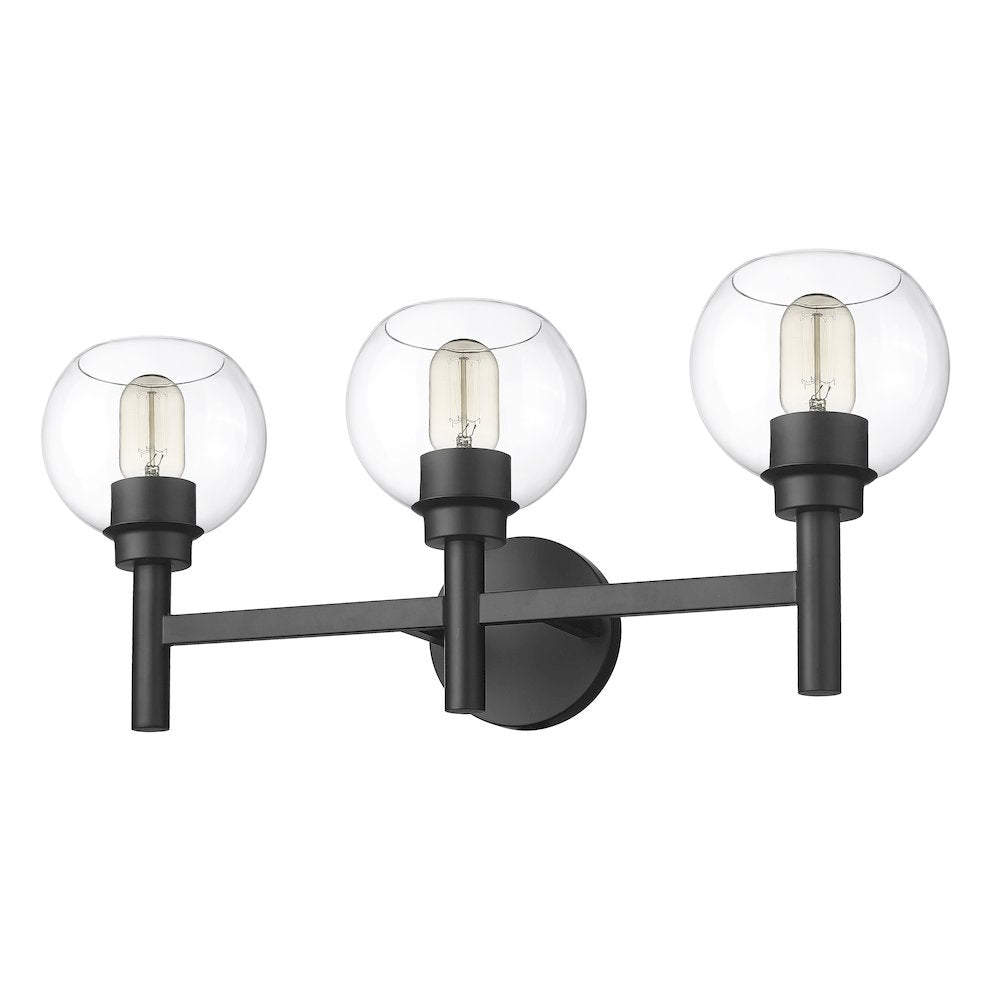 Z-Lite 3 Light Vanity