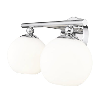 Z-Lite 2 Light Vanity