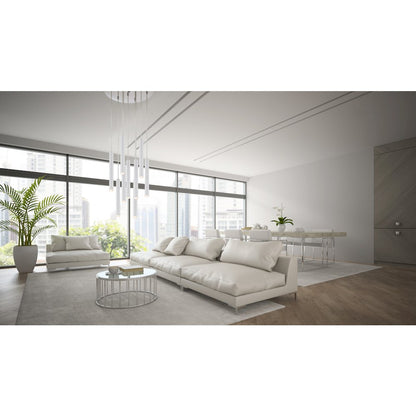 Z-Lite 9 Light Chandelier