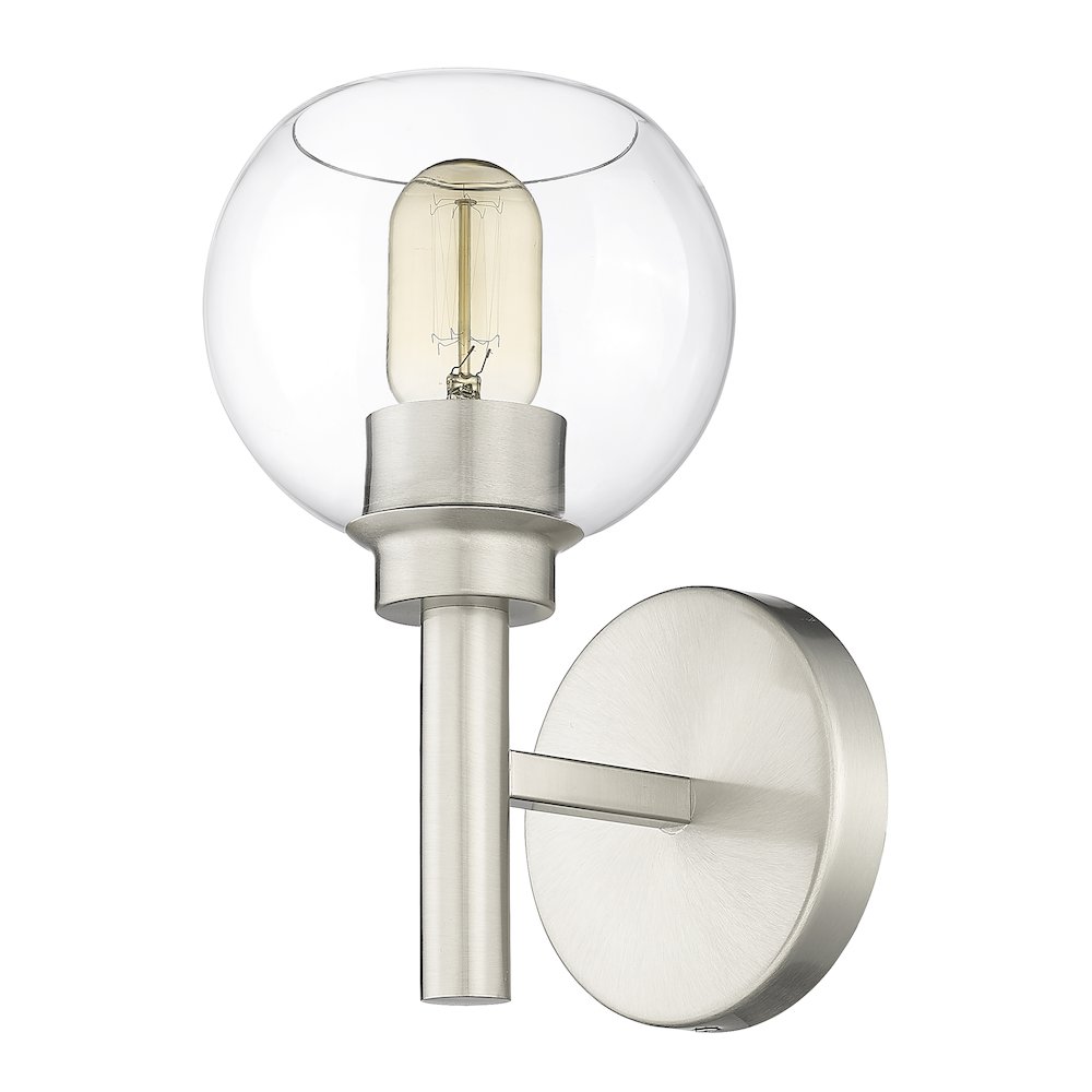 Z-Lite 1 Light Wall Sconce