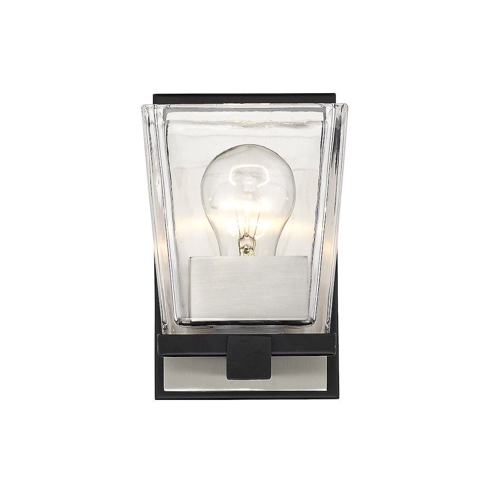 Z-Lite 1 Light Wall Sconce