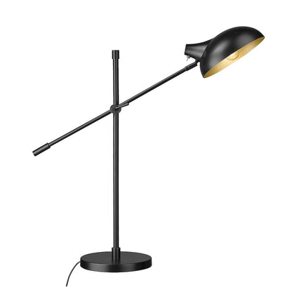 Z-Lite 1 Light Table Lamp