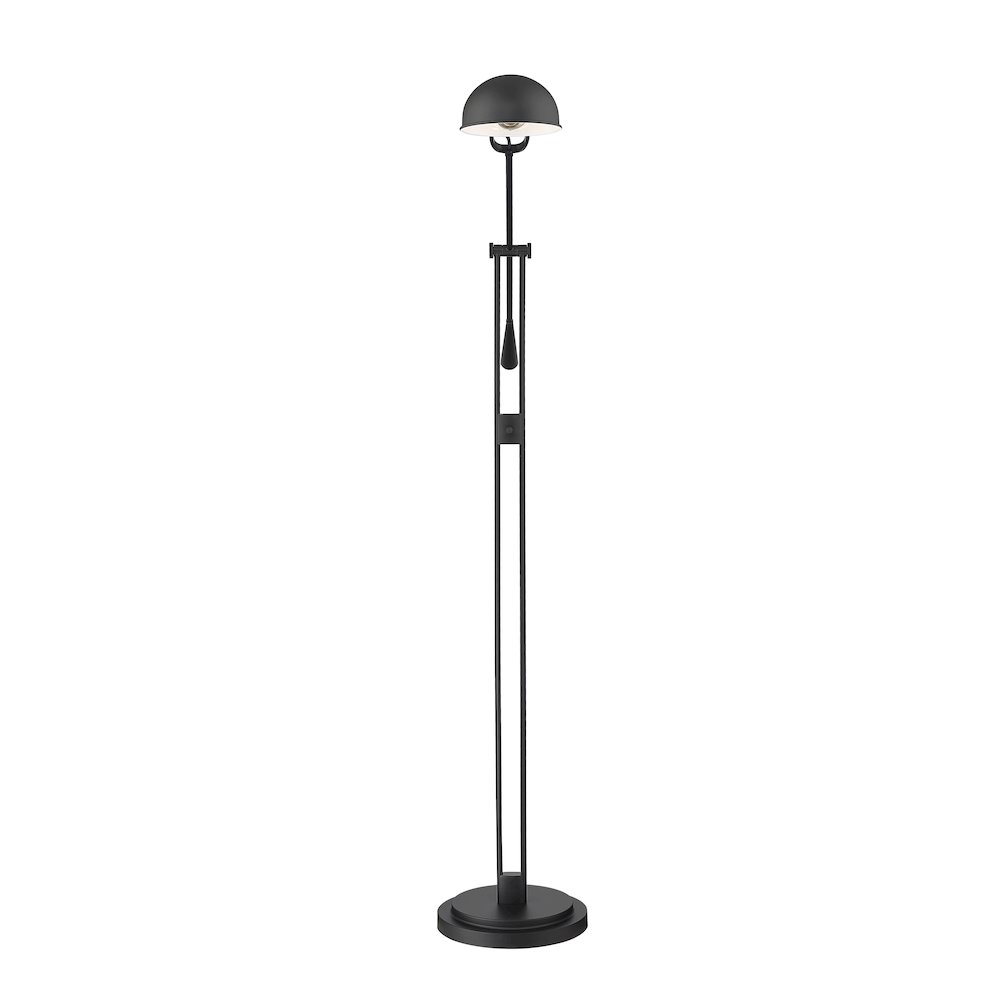 Z-Lite 1 Light Floor Lamp
