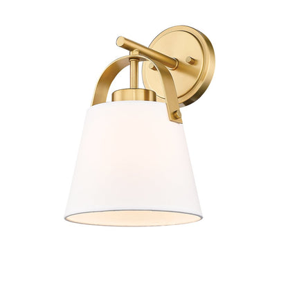 Z-Lite 1 Light Wall Sconce
