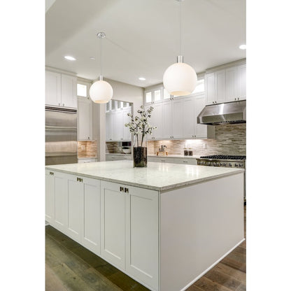 Z-Lite 1 Light Pendant