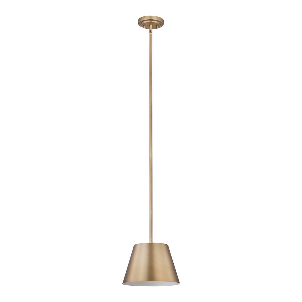 Z-Lite 1 Light Pendant