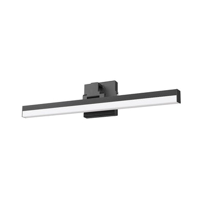 Z-Lite 1 Light Vanity