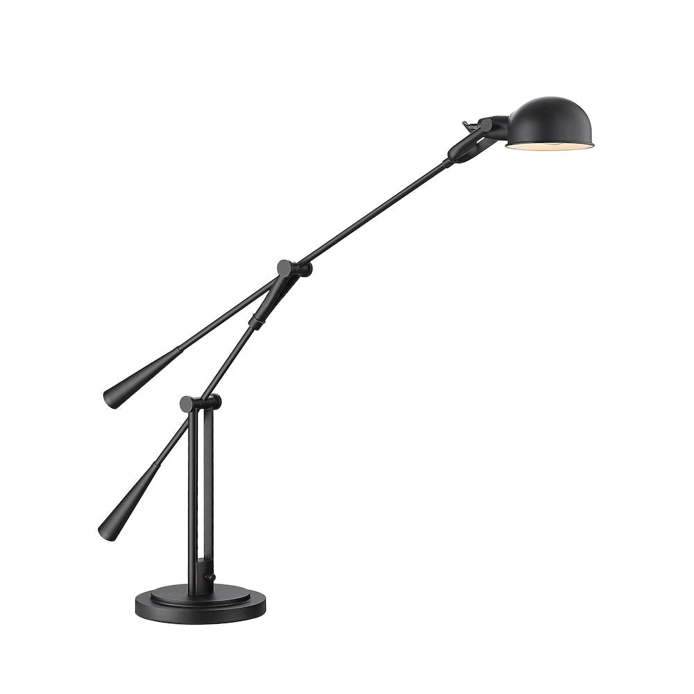 Z-Lite 1 Light Table Lamp