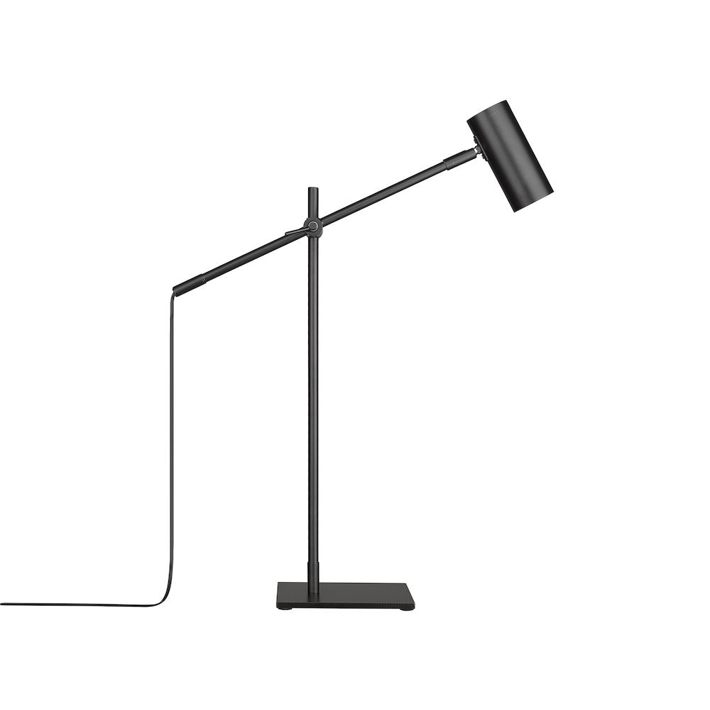 Z-Lite 1 Light Table Lamp