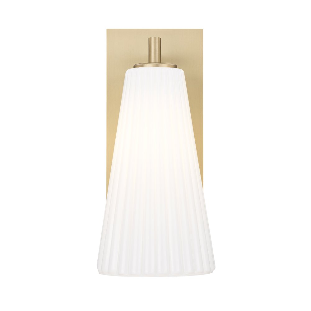 Z-Lite 1 Light Wall Sconce
