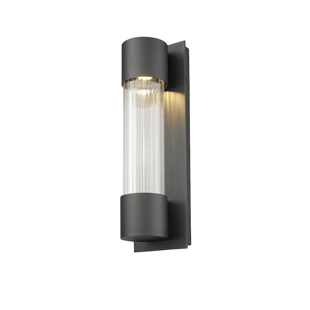 Z-Lite 1 Light Outdoor Wall Light