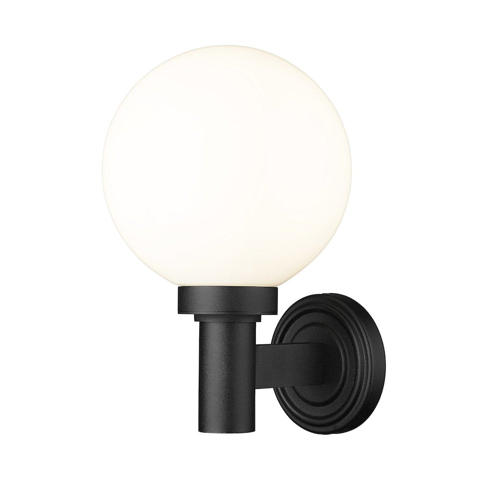 Z-Lite 1 Light Outdoor Wall Light