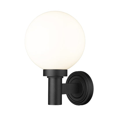 Z-Lite 1 Light Outdoor Wall Light