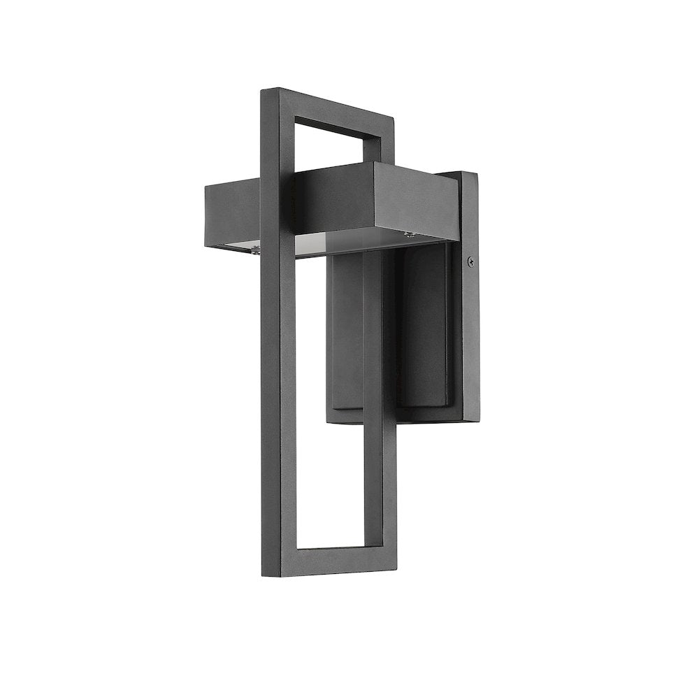 Z-Lite 1 Light Outdoor Wall Light