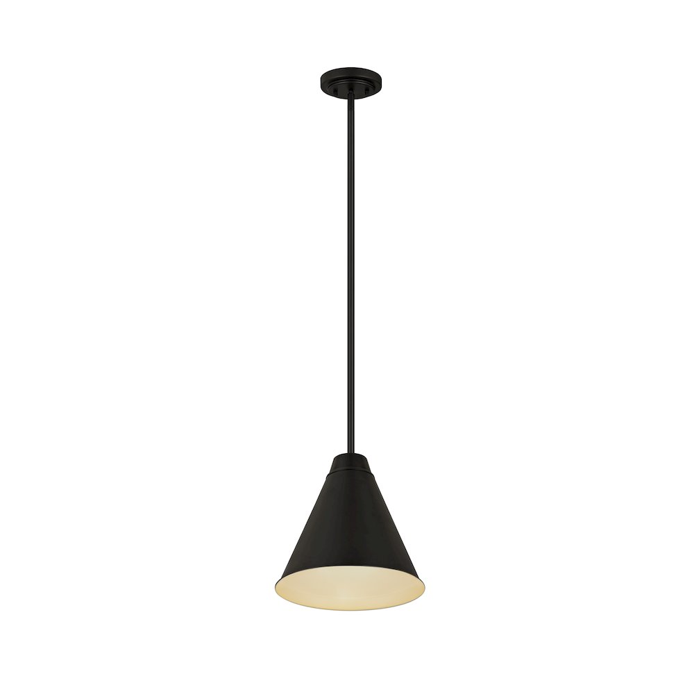 Z-Lite 1 Light Pendant