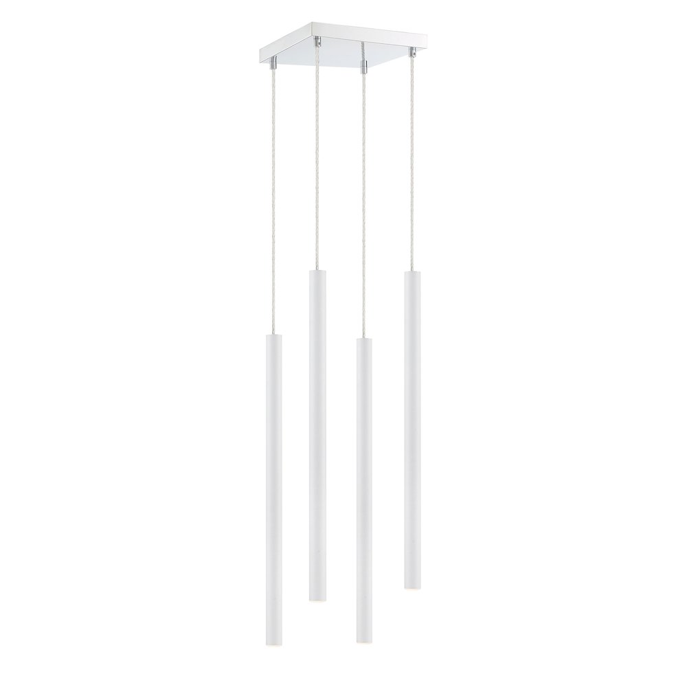 Z-Lite 4 Light Chandelier