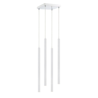 Z-Lite 4 Light Chandelier