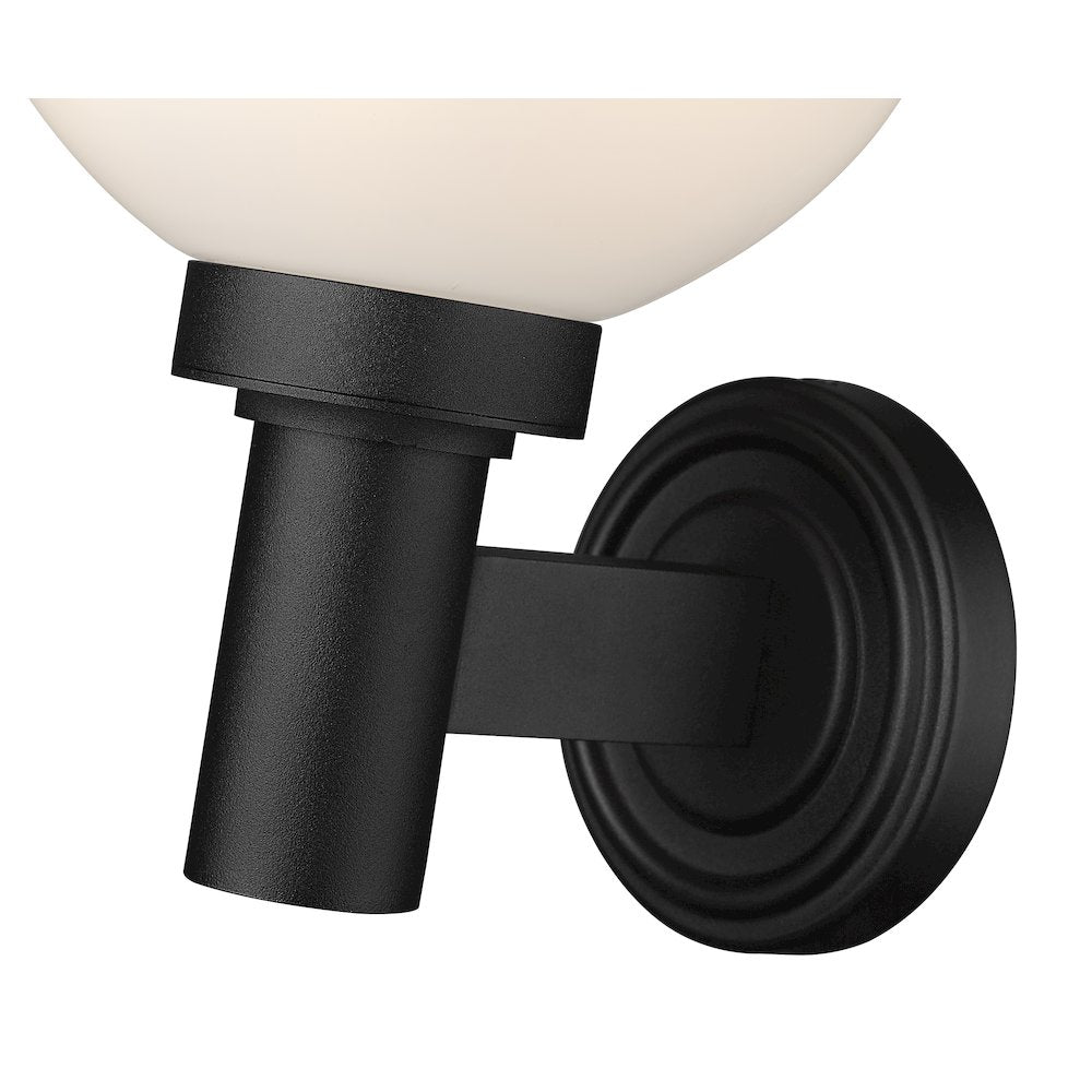 Z-Lite 1 Light Outdoor Wall Light