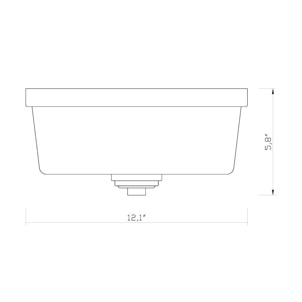 Z-Lite 2 Light Flush Mount