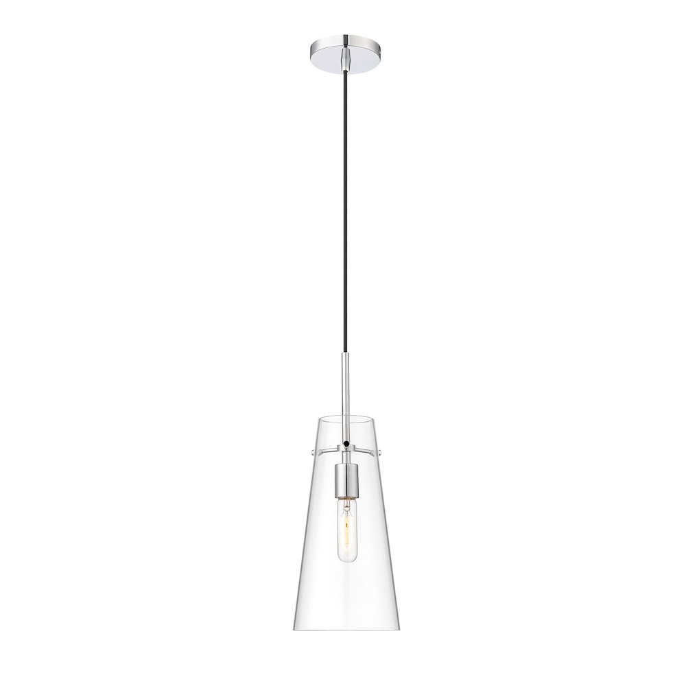 Z-Lite 1 Light Pendant