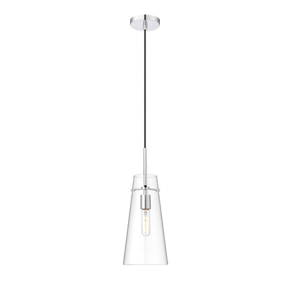 Z-Lite 1 Light Pendant