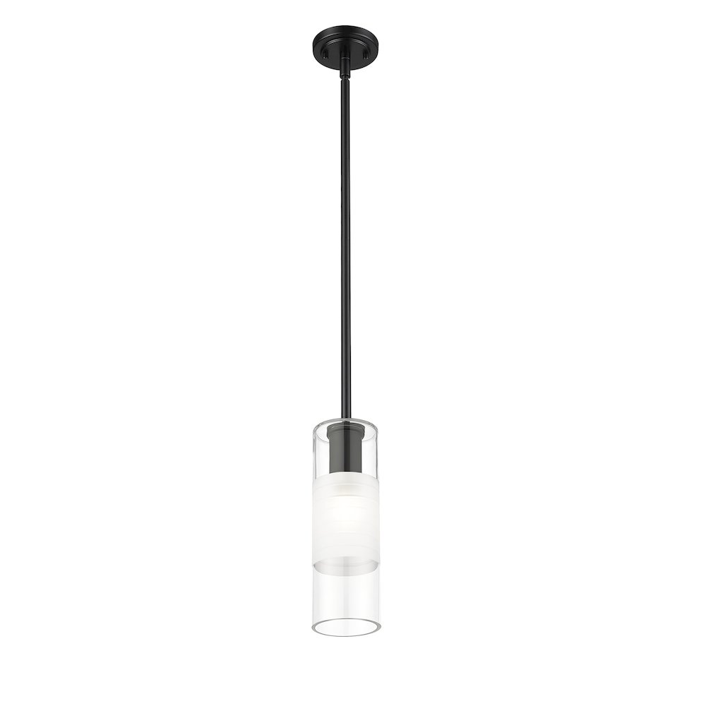 Z-Lite 1 Light  Pendant