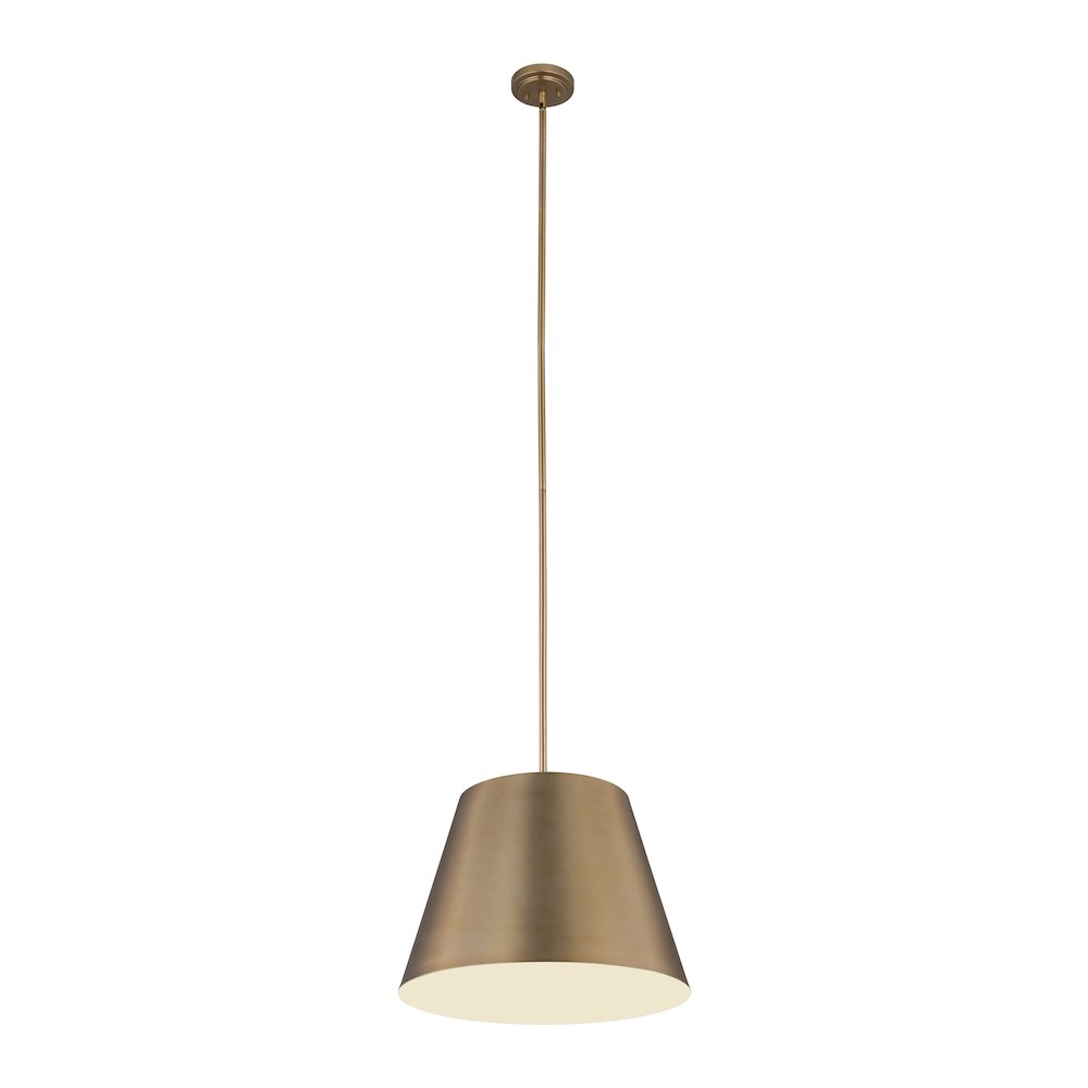 Z-Lite 1 Light Pendant