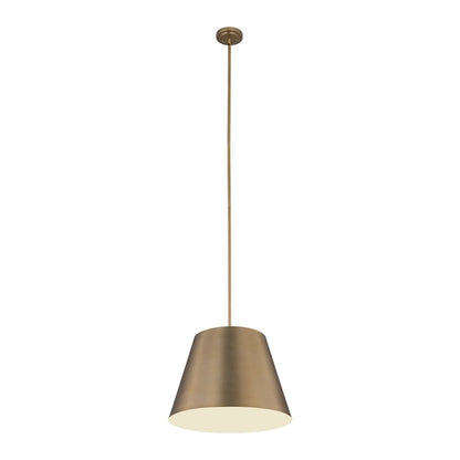Z-Lite 1 Light Pendant