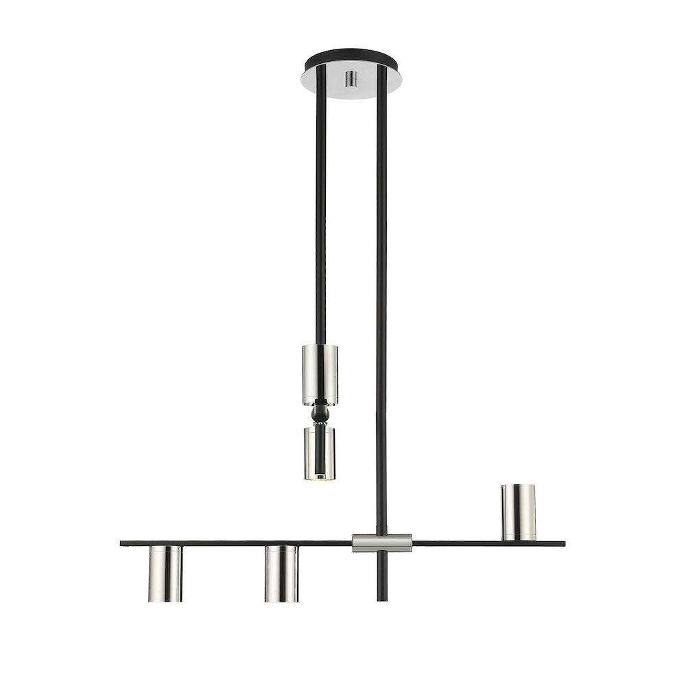 Z-Lite 5 Light Chandelier