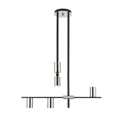 Z-Lite 5 Light Chandelier