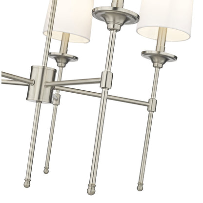 Z-Lite 5 Light Chandelier