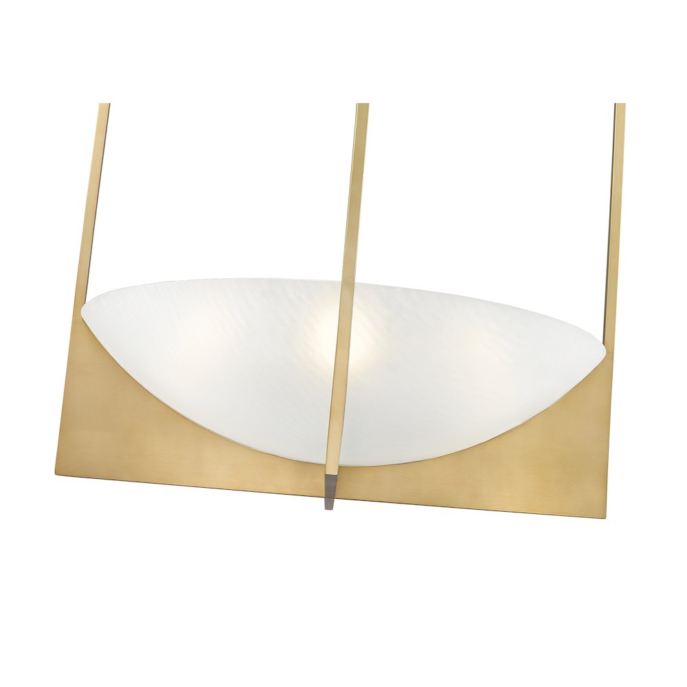 Z-Lite 6 Light Chandelier