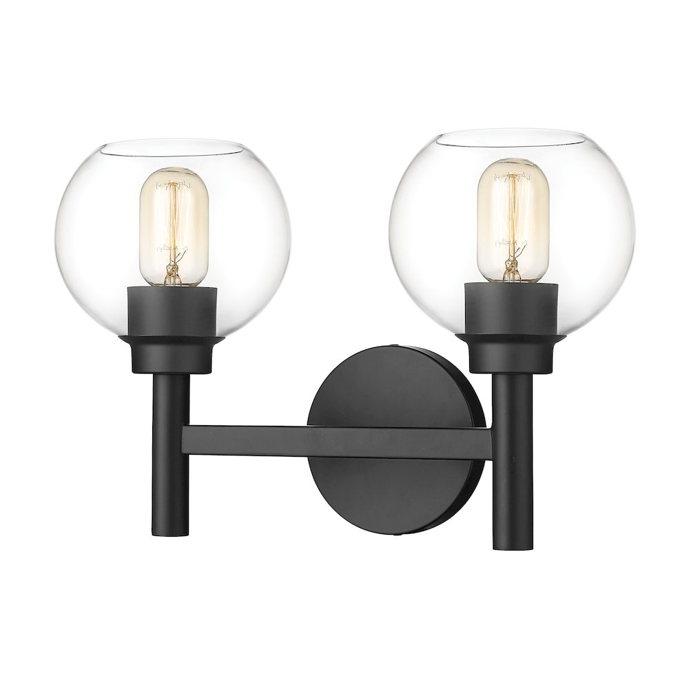 Z-Lite 2 Light Vanity