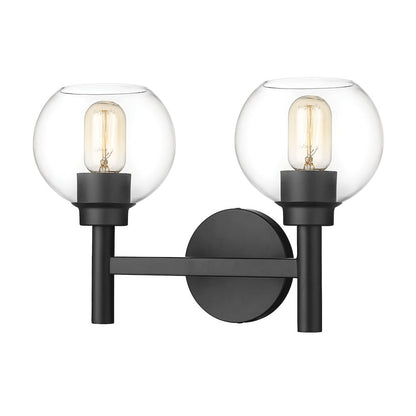 Z-Lite 2 Light Vanity