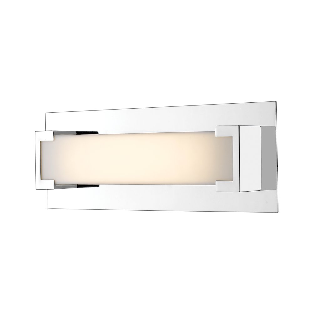 Z-Lite 1 Light Wall Sconce