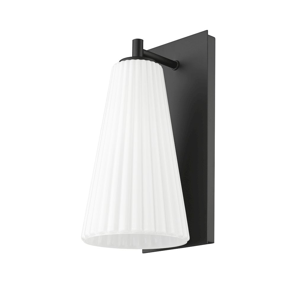 Z-Lite 1 Light Wall Sconce