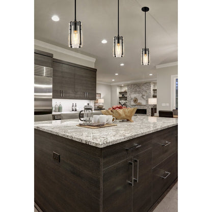 Z-Lite 1 Light Pendant