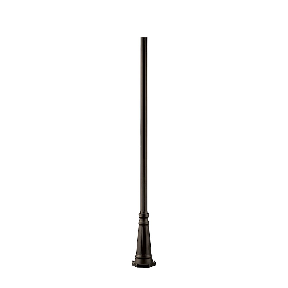 Z-Lite Light Outdoor Posts + Hardware
