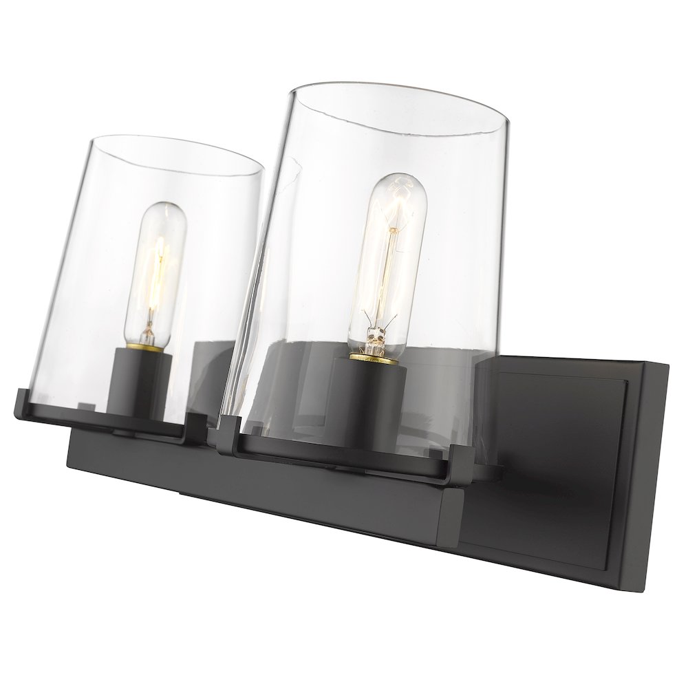 Z-Lite 2 Light Vanity