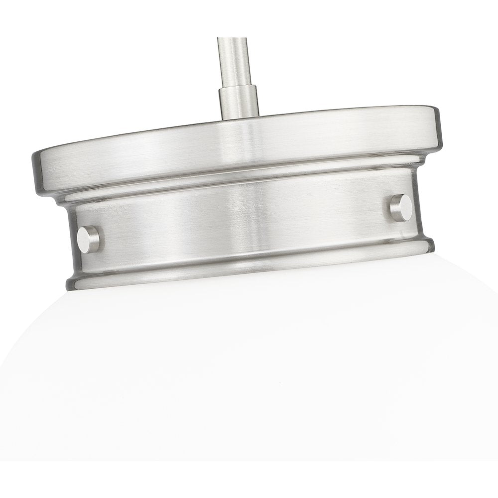Z-Lite 1 Light Pendant