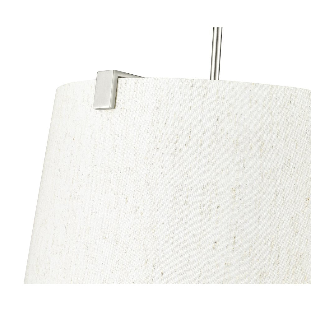 Z-Lite 6 Light Pendant