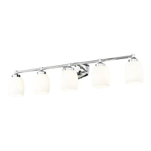 Z-Lite 5 Light Vanity